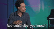 Hip Hop Vibes GIF by The Kennedy Center