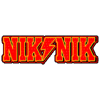 Fashion Kids Sticker by NIKKIE