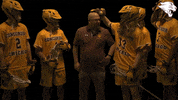 d3lax GIF by CUCougars