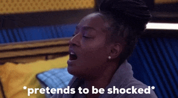 Big Brother Wow GIF