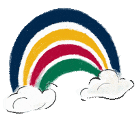 Canadian Love Sticker by Hudson's Bay