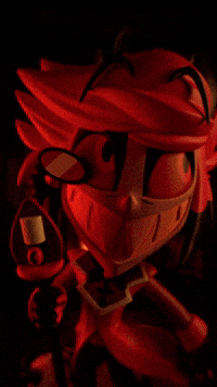 Hazbinhotel Hazbin GIF by Youtooz