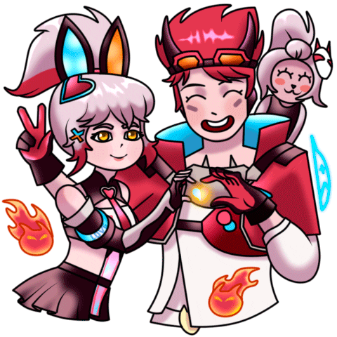 Mlbb Claude Sticker by Mobile Legends: Bang Bang