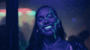 Go Go Go Dance GIF by Jorja Smith