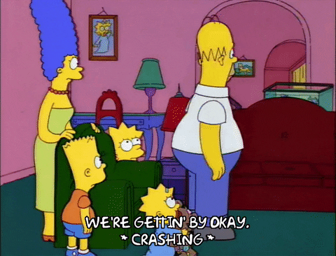 homer simpson GIF