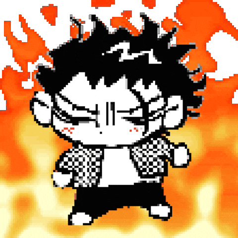 Yuri Arc GIF by luckycavity