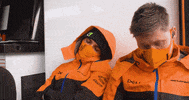 Formula 1 Sport GIF by McLaren