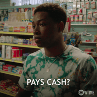 season 1 showtime GIF by The Chi