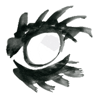 I See You Love Sticker