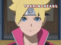 Art Nod GIF by Tokkingheads