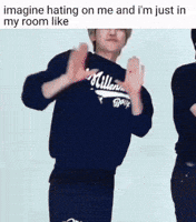 Nct Dream Dancing GIF