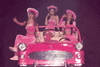 Momo Hello GIF