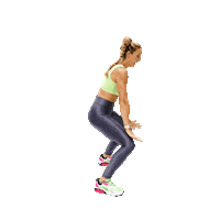 Shake It Dance Sticker by Danielle Pascente