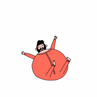 after christmas GIF by CsaK