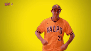 mvcvu GIF by Missouri Valley Conference