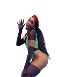 singer musica Sticker by Warner Music Brasil