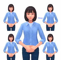 Forget No Worries GIF by eq4all