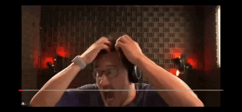 Five Nights At Freddys Rage GIF