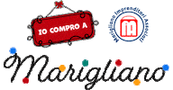 Marigliano Sticker