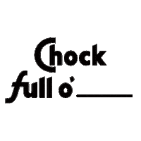 ChockfulloNuts coffee delicious loading iloveyou Sticker