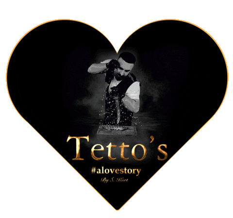 Alovestory Sticker by Tetto's