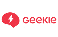 Sticker by Geekie