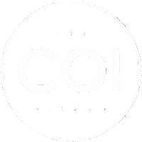 Thecoi Sticker by The COI Vienna