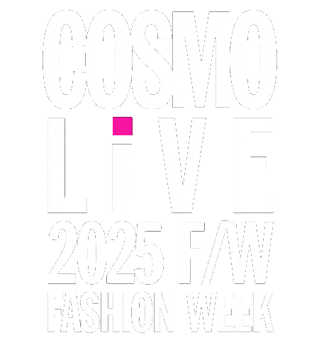 Cosmopolitan Sticker by COSMOKOREA