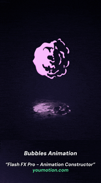 Animation Motion GIF by youmotion.com