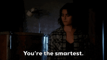 Lucy Liu Elementarycbs GIF by CBS