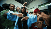 Chicago Summertime GIF by Giant Music