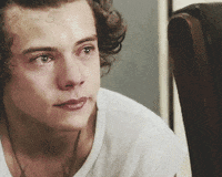 Sad One Direction GIF