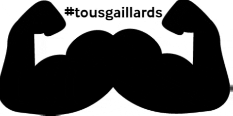 BriveTourisme giphygifmaker 100gaillards GIF