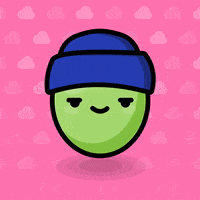 Happy Good Morning GIF by The Grapes