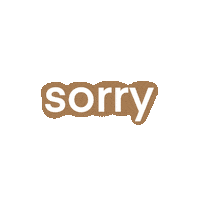 Text Love Sticker