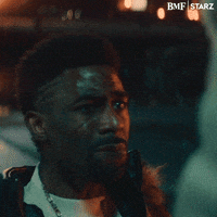 Starz GIF by BMF
