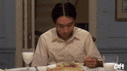 Sixteen Candles Reaction GIF by Laff