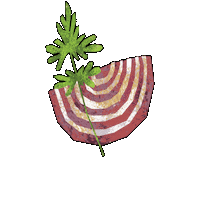 Cilantro Evoo Sticker by Evoolution
