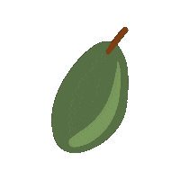 Evoo Sticker by littlespoon