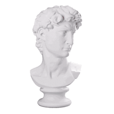 Podcast Hype Sticker by David W L