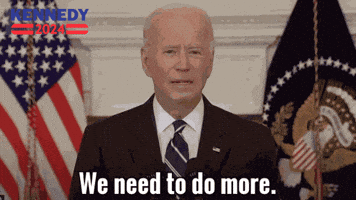 Work Strive GIF by Team Kennedy