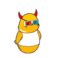 Dance Dancing Sticker by Sappy Seals Community