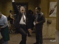 happy night court GIF by Laff