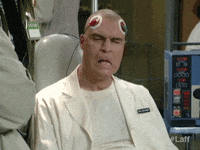 night court yawn GIF by Laff