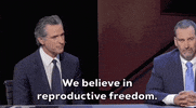 California Abortion GIF by GIPHY News