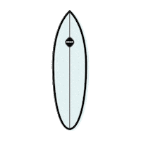 Surf Surfing Sticker by AKUA