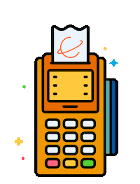 Pos Sistemas Sticker by Conecto