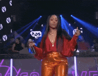Trina GIF by Verzuz