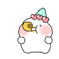 dagg2 daggy 때기 떼기티콘 떼기 Sticker