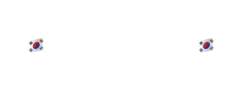 South Korea Power Sticker by igssport